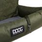 Preview: DOOG Car Seat - GREEN - Large 100 x 40 cm Preview: DOOG Car Seat - GREEN - Large 100 x 40 cm